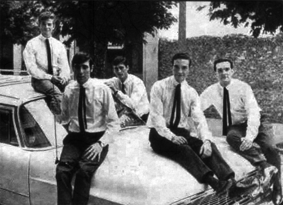 The Blue Jean´s